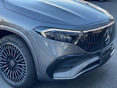 صورة 5 لـ 2024 Mercedes-BENZ EQA