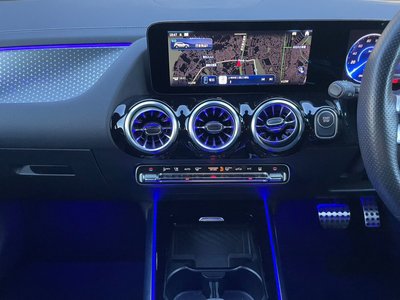 2024 Mercedes-BENZ EQA — миниатюра 15
