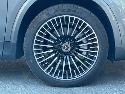 2024 Mercedes-BENZ EQA — миниатюра 22