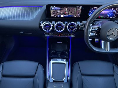 2024 Mercedes-BENZ EQA — миниатюра 14