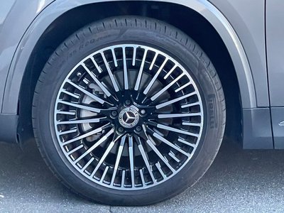 2024 Mercedes-BENZ EQA — миниатюра 25