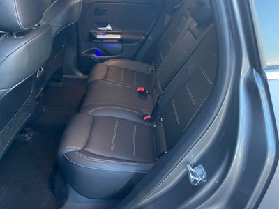2024 Mercedes-BENZ EQA — миниатюра 18