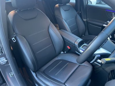2024 Mercedes-BENZ EQA — миниатюра 11