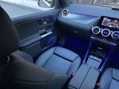 2024 Mercedes-BENZ EQA — миниатюра 16