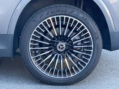 2024 Mercedes-BENZ EQA — миниатюра 24