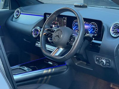 صورة 9 لـ 2024 Mercedes-BENZ EQA