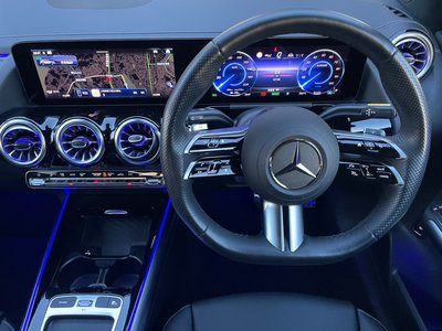 2024 Mercedes-BENZ EQA — миниатюра 13