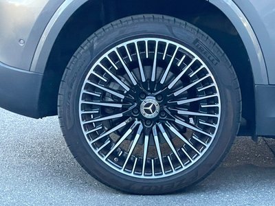 2024 Mercedes-BENZ EQA — миниатюра 23