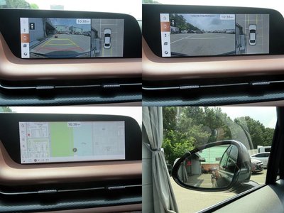 صورة مصغرة 16 لـ 2022 Genesis G90 (RS4)