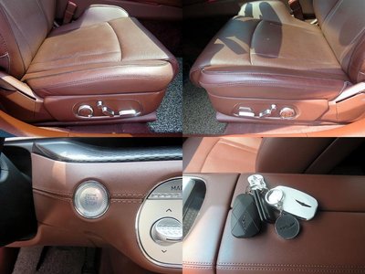 صورة مصغرة 18 لـ 2022 Genesis G90 (RS4)