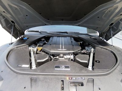 صورة مصغرة 19 لـ 2022 Genesis G90 (RS4)