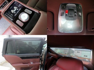 صورة مصغرة 17 لـ 2022 Genesis G90 (RS4)