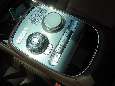 صورة مصغرة 14 لـ 2022 Genesis G90 (RS4)