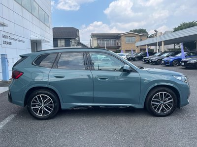 2023 BMW X1 thumbnail 30