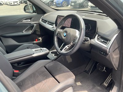 2023 BMW X1 thumbnail 21