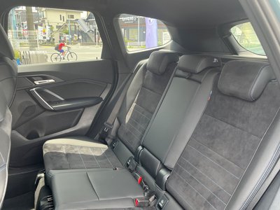 2023 BMW X1 thumbnail 24
