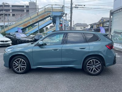 2023 BMW X1 thumbnail 31