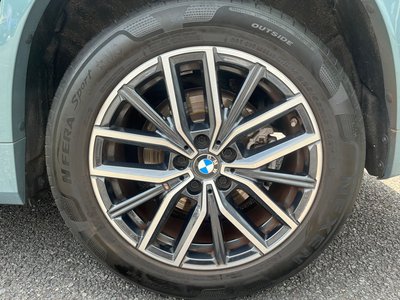 2023 BMW X1 thumbnail 38