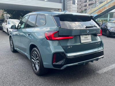 2023 BMW X1 thumbnail 32