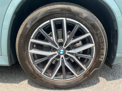 2023 BMW X1 thumbnail 36