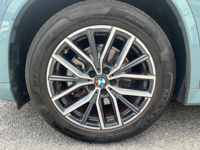 2023 BMW X1 thumbnail 37