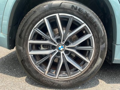 2023 BMW X1 thumbnail 35