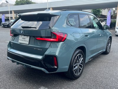 2023 BMW X1 thumbnail 33