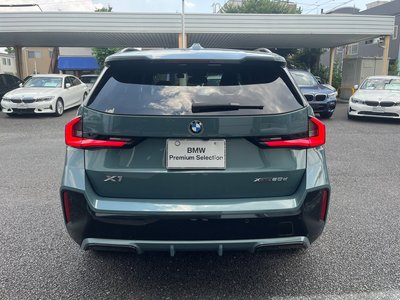 2023 BMW X1 thumbnail 34