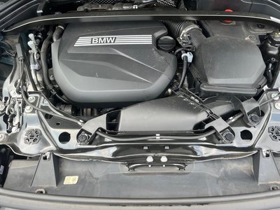 2023 BMW X1 thumbnail 39