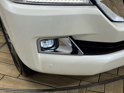 2016 Toyota LAND CRUISER 200 缩略图 62