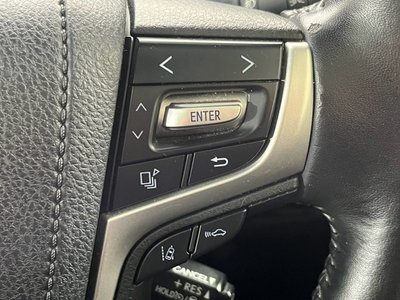2016 Toyota LAND CRUISER 200 缩略图 29