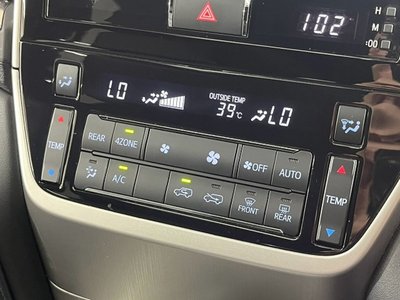 2016 Toyota LAND CRUISER 200 缩略图 43