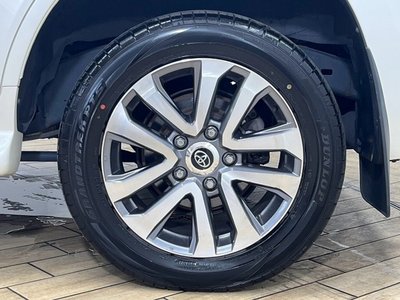 2016 Toyota LAND CRUISER 200 缩略图 59
