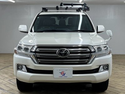 2016 Toyota LAND CRUISER 200 缩略图 69