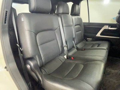 صورة 6 لـ 2016 Toyota LAND CRUISER 200