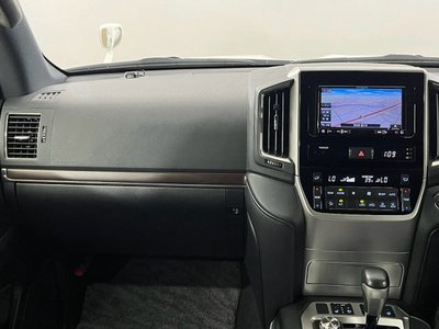 2016 Toyota LAND CRUISER 200 缩略图 27