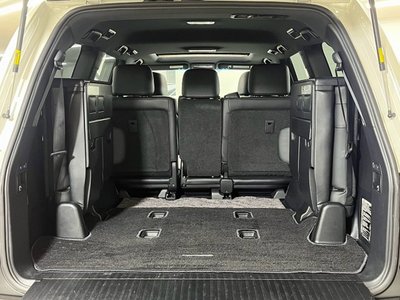 2016 Toyota LAND CRUISER 200 缩略图 48