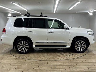 2016 Toyota LAND CRUISER 200 缩略图 68