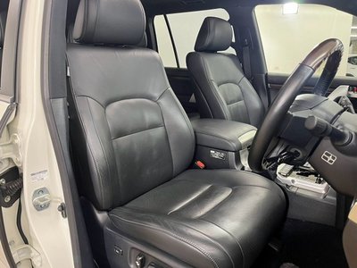 2016 Toyota LAND CRUISER 200 缩略图 45