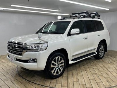 2016 Toyota LAND CRUISER 200 缩略图 15