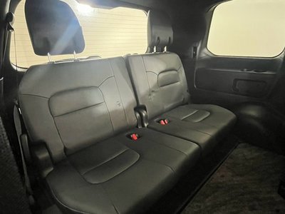 2016 Toyota LAND CRUISER 200 缩略图 47