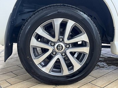 2016 Toyota LAND CRUISER 200 缩略图 54