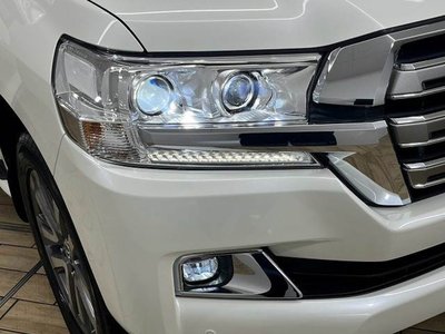 2016 Toyota LAND CRUISER 200 缩略图 19
