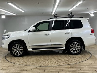2016 Toyota LAND CRUISER 200 缩略图 64