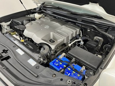2016 Toyota LAND CRUISER 200 缩略图 53