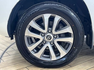 2016 Toyota LAND CRUISER 200 缩略图 56