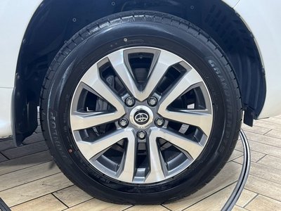 2016 Toyota LAND CRUISER 200 缩略图 55