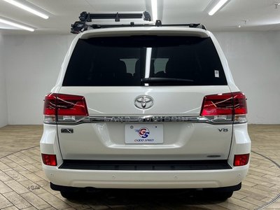 2016 Toyota LAND CRUISER 200 缩略图 65
