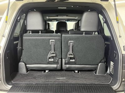 2016 Toyota LAND CRUISER 200 缩略图 49