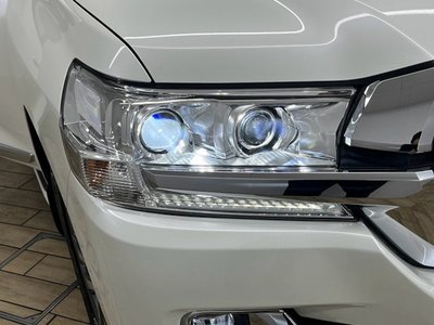 2016 Toyota LAND CRUISER 200 缩略图 61